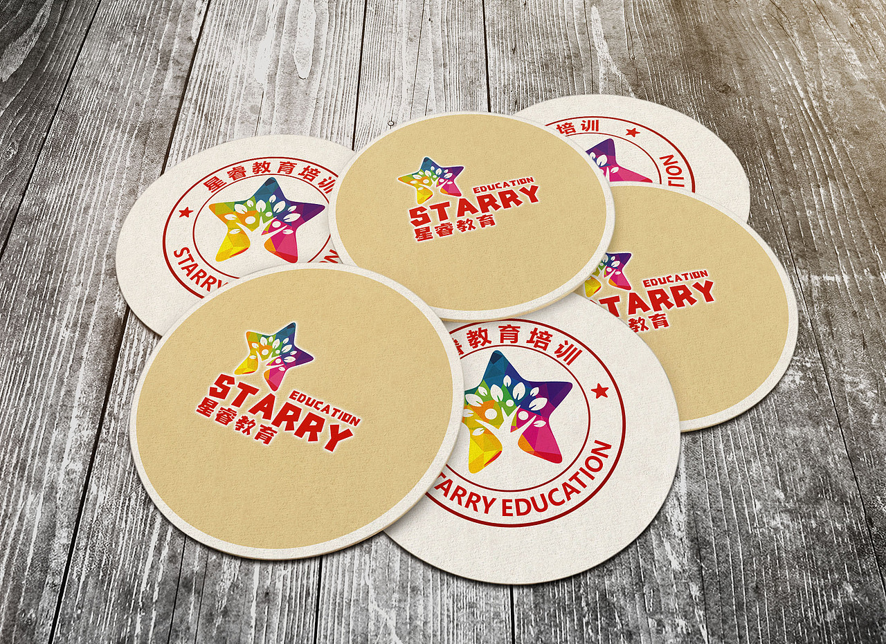 星睿教育-厚闊文化傳媒作品（圖ZMjIyMzM5MTAw） - 品牌 - 站酷設(shè)計師厚闊文化傳媒原創(chuàng)素材 - 站酷ZCOOL