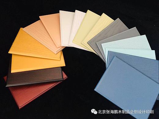 诗意莫兰迪色卡 | “莫兰迪色系”是最高级的温柔色