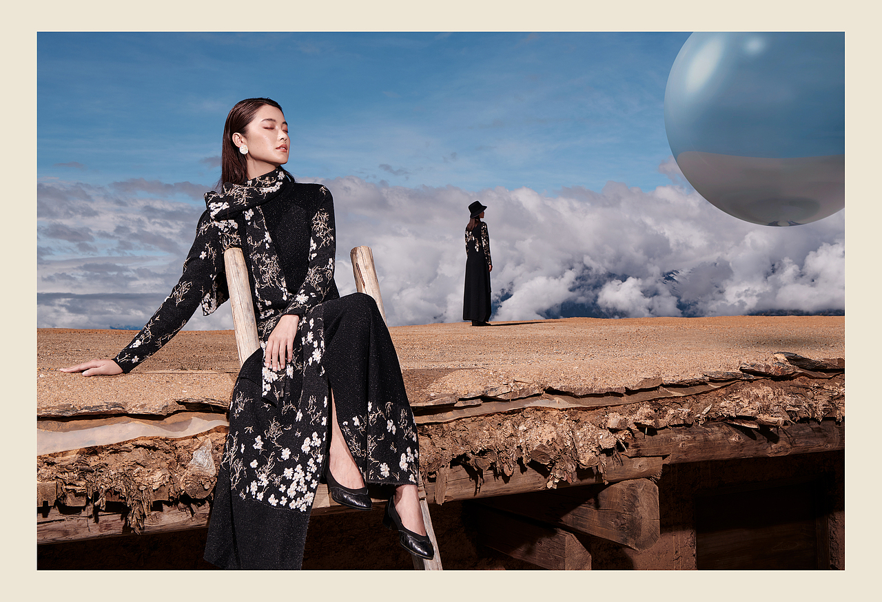 浅秋 2020 秋冬magazine（图ZMjI4NjY4MjU2） - 修图/后期 - 站酷设计师黑白君工作室原创素材 - 站酷ZCOOL