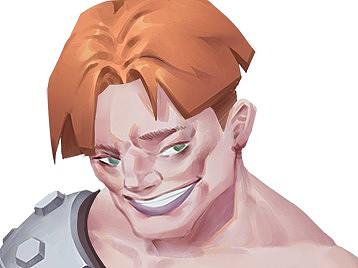 Q版练习（个人主页-ZMzUwMjU1MDA=） - 游戏原画 - 站酷设计师linzzi原创素材 - 站酷ZCOOL