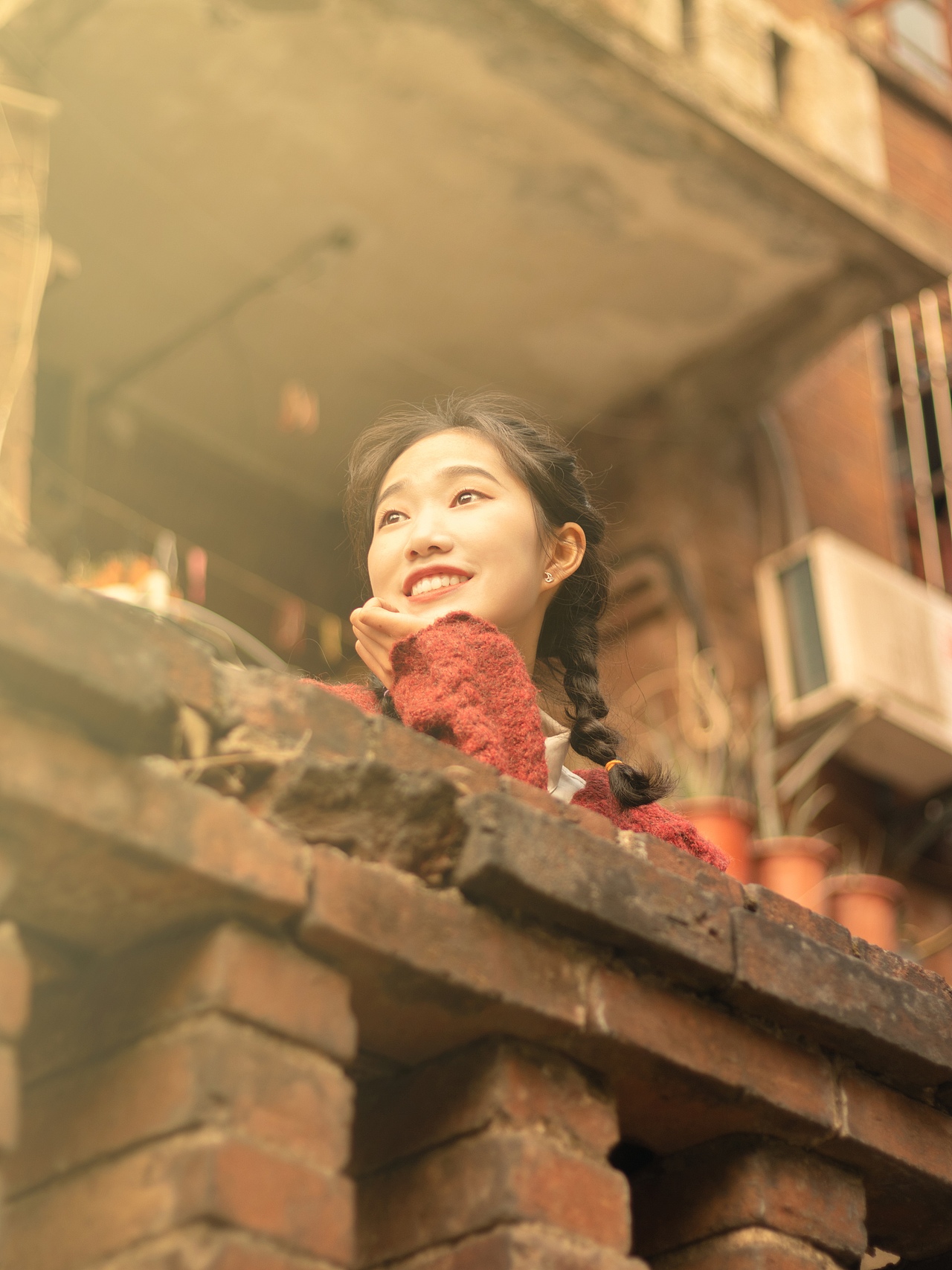 你 说青春 应该是什么模样（图ZMTk3ODIyNzUy） - 人像摄影 - 站酷设计师宇贱贱是我啊原创素材 - 站酷ZCOOL