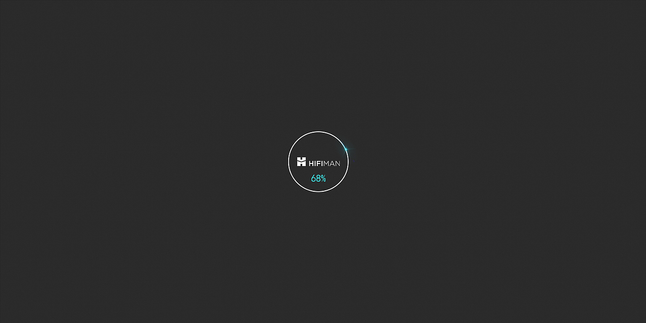 HIFIMAN耳机专题页面