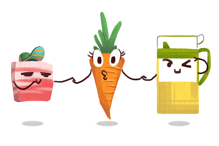 永恒的主題（圖ZODgxNjI0MzY=） - 創(chuàng)作習(xí)作 - 站酷設(shè)計師我只是個小瑞瑞啊原創(chuàng)素材 - 站酷ZCOOL