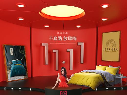 banner背景福利