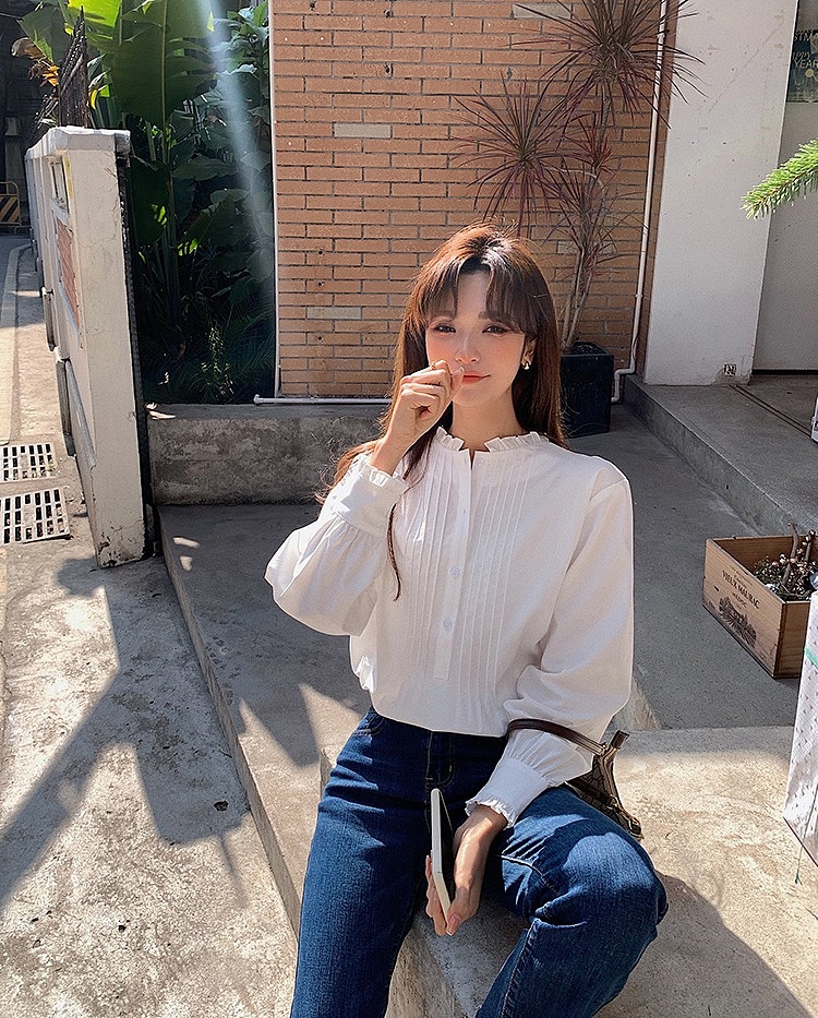 韩风-复古（图ZMjUzMzAyNDY4） - 人像摄影 - 站酷设计师CROWVISION原创素材 - 站酷ZCOOL