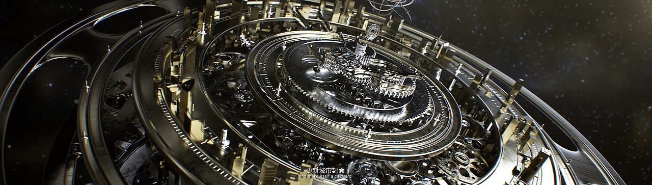 【金茂 • 张家港】（图ZMjc5NjQ1ODU2） - 动画/影视 - 站酷设计师奇诺比奥原创素材 - 站酷ZCOOL