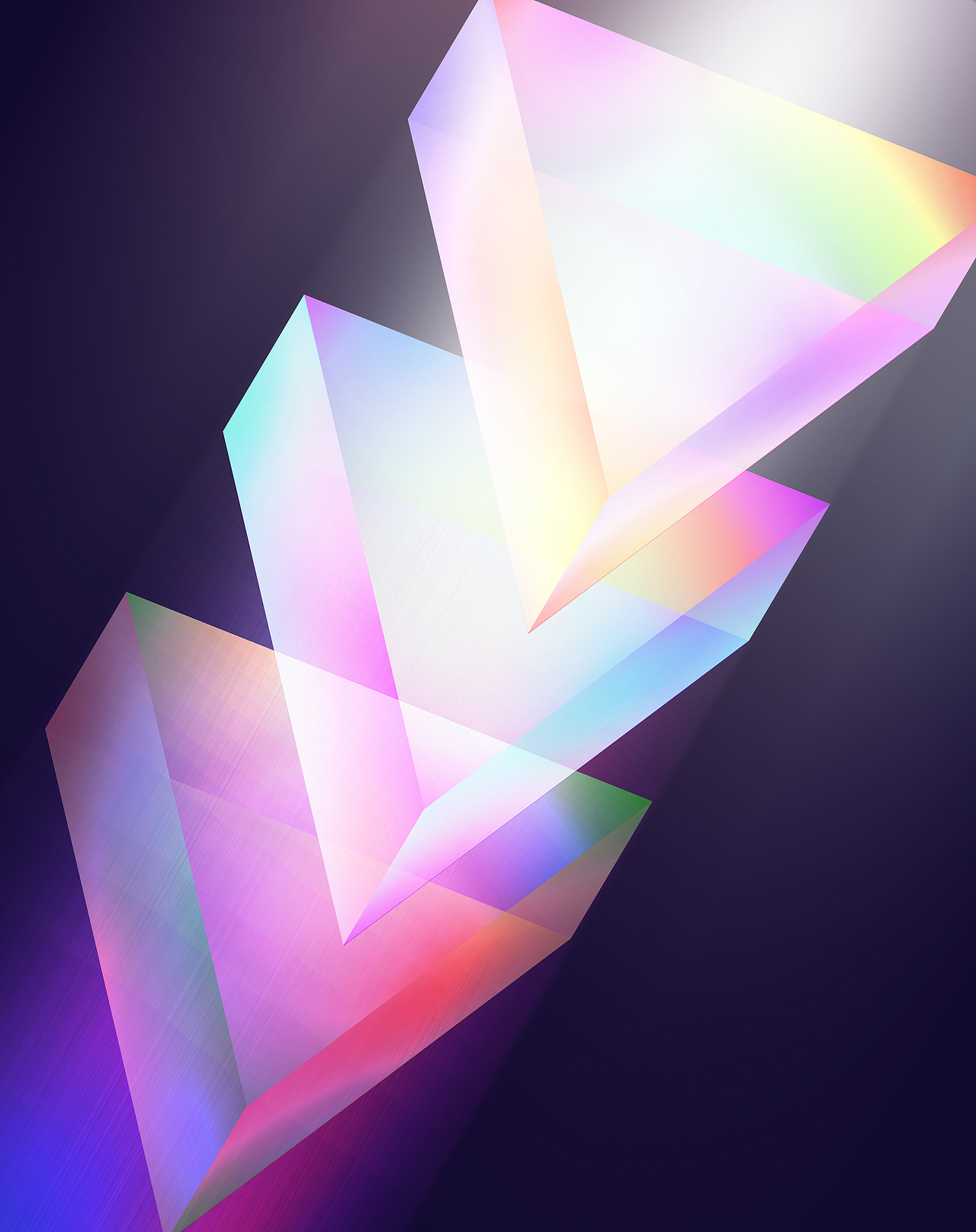 迷人的渐变（图ZMjgxMDYzNTg0） - 海报 - 站酷设计师鑫森淼晶垚原创素材 - 站酷ZCOOL