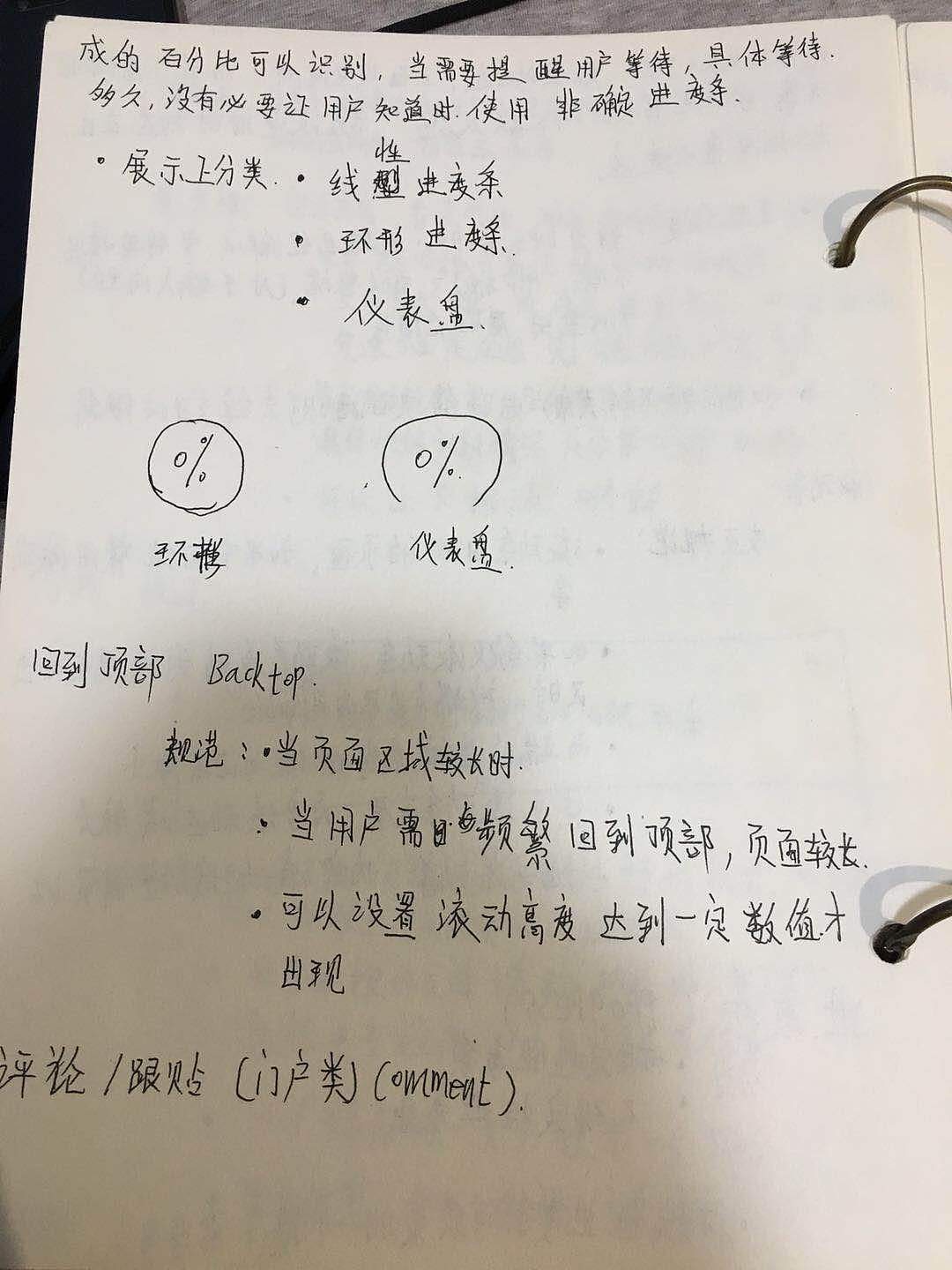 作品理论（图ZMTQ3MDM1MTI0） - 交互/UE - 站酷设计师风在吹123原创素材 - 站酷ZCOOL