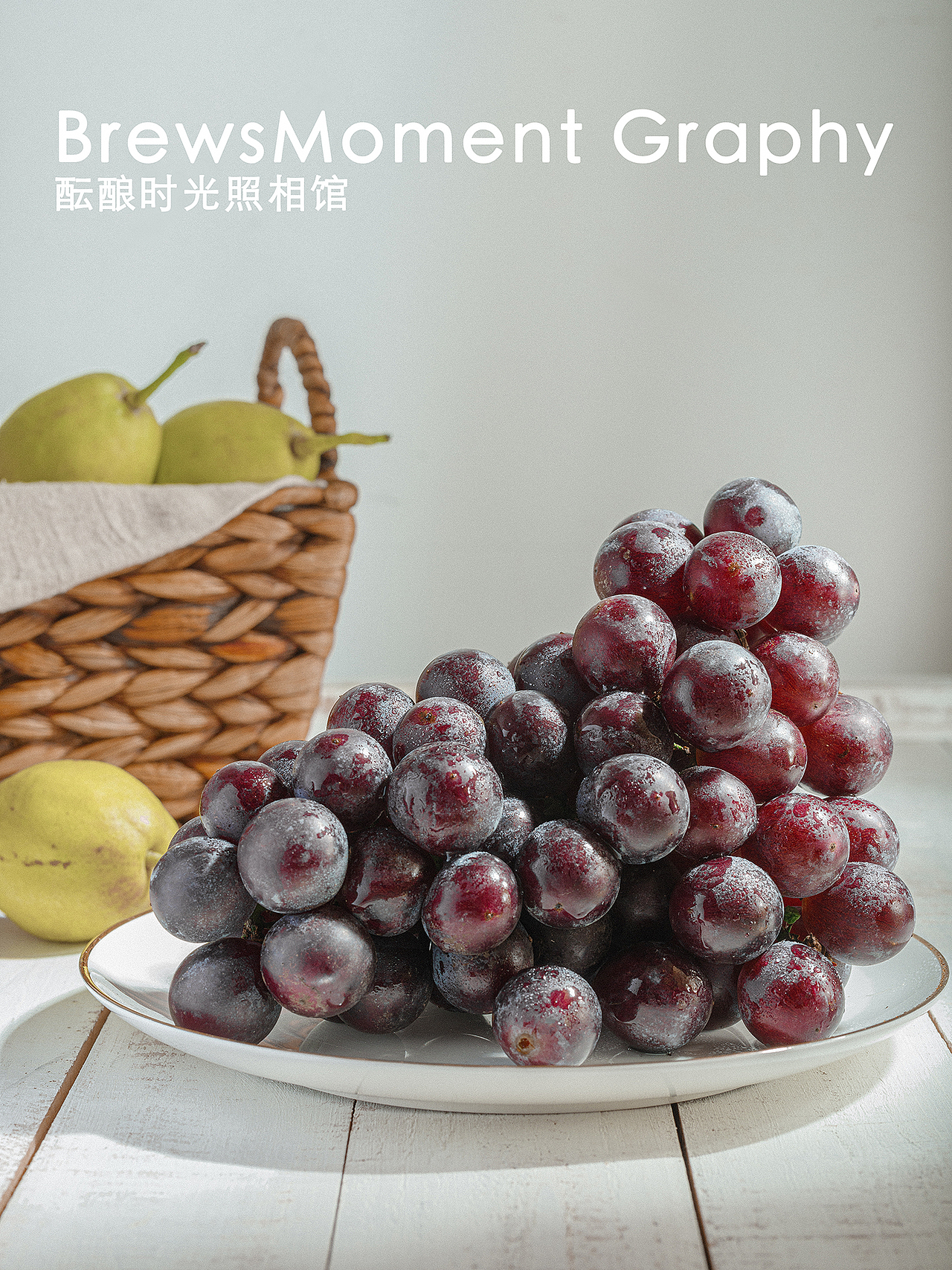 酝酿时光照相馆（BrewsMoment)作品：INS风的早晨（图ZMjI4OTExOTQ4） - 产品摄影 - 站酷设计师酝酿时光照相馆原创素材 - 站酷ZCOOL