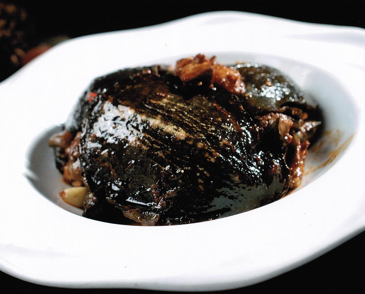 菜肴摄影——赣菜