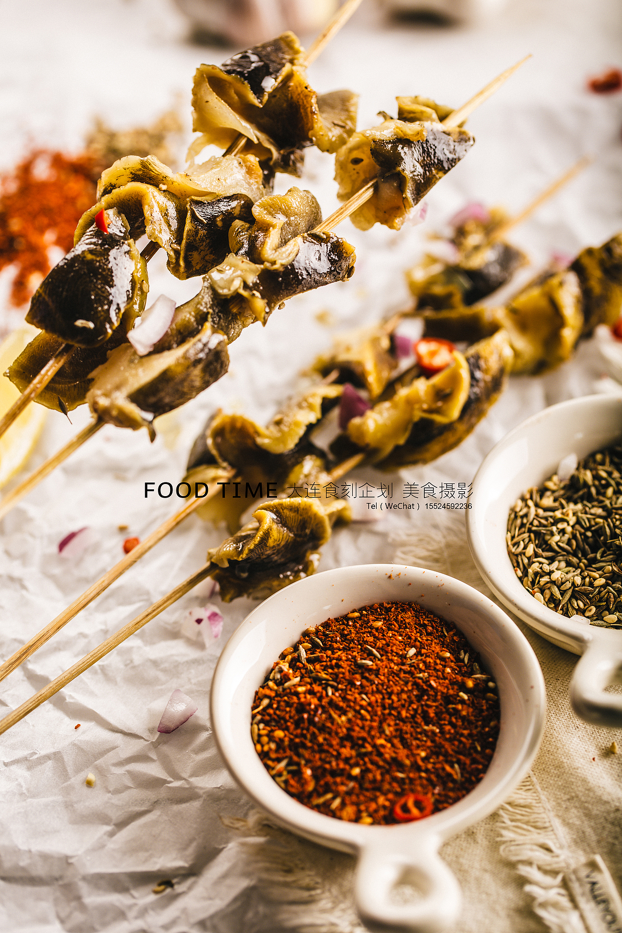 大连食品摄影 | 大连美食摄影师 | 大连专业美食摄影
