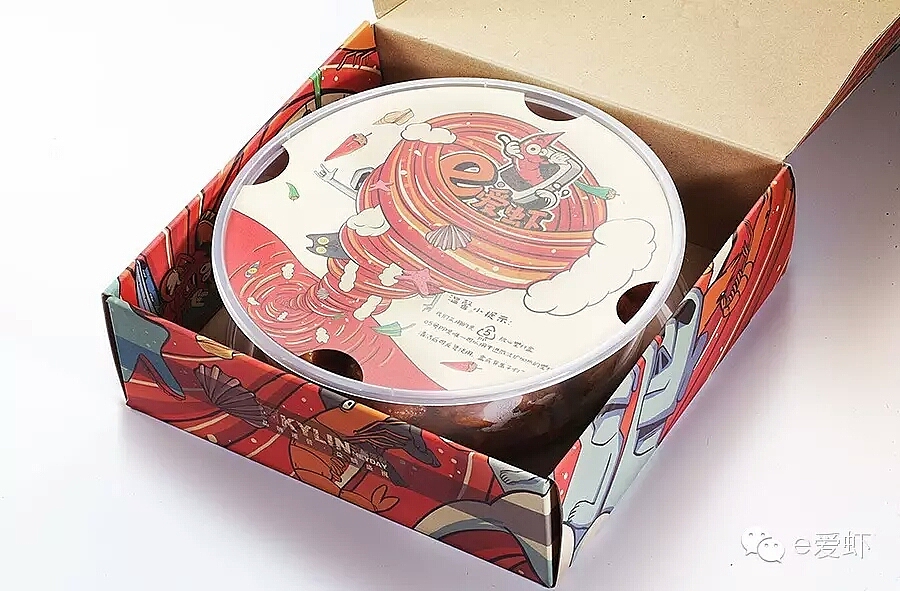 很早以前的包裝插畫和條漫~（圖ZMTI0MjA0MjIw） - 商業(yè)插畫 - 站酷設(shè)計(jì)師Dr_J原創(chuàng)素材 - 站酷ZCOOL