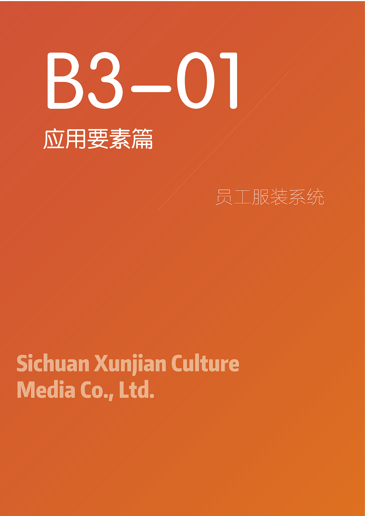 VI手册（图ZMTQ4ODY0NzU2） - 宣传物料 - 站酷设计师桐先生原创素材 - 站酷ZCOOL