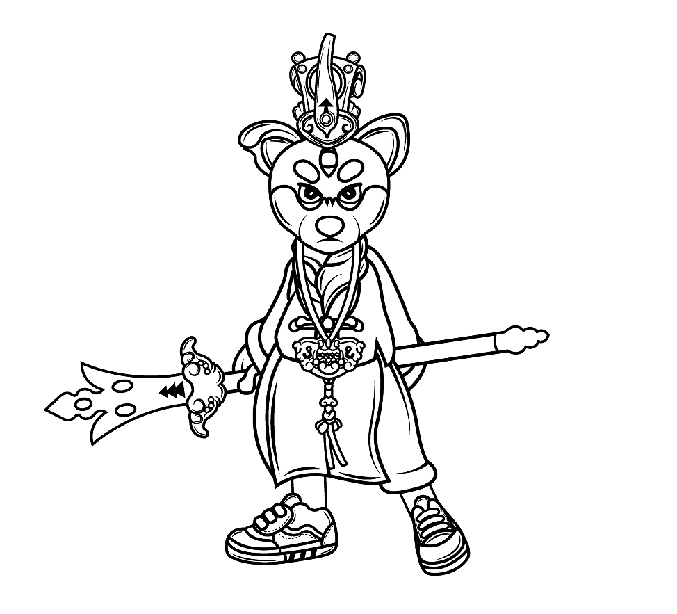 来个创作线稿（图ZMTk3MzQ3Njcy） - 创作习作 - 站酷设计师迪迦奥特曼_原创素材 - 站酷ZCOOL