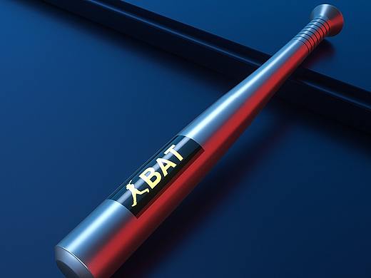 棒球棒（个人主页-ZNTM5OTY3NjA=） - 电商 - 站酷设计师路人绿AKL原创素材 - 站酷ZCOOL