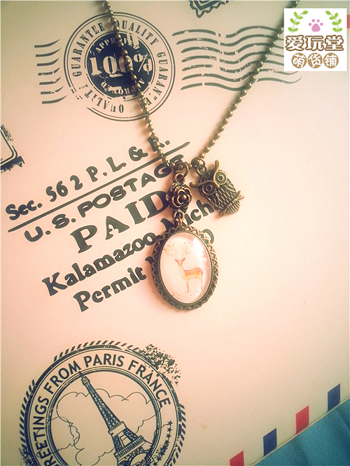 最近做的时光宝石