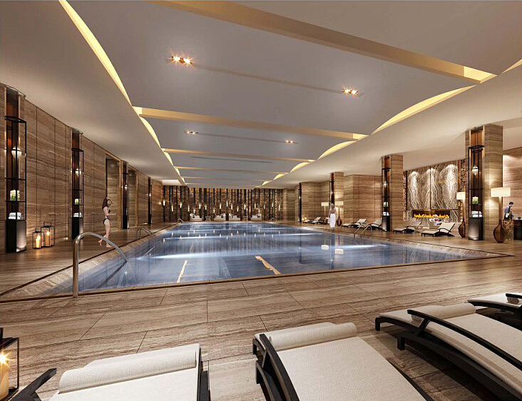 宜宾主题酒店设计|新东家设计公司