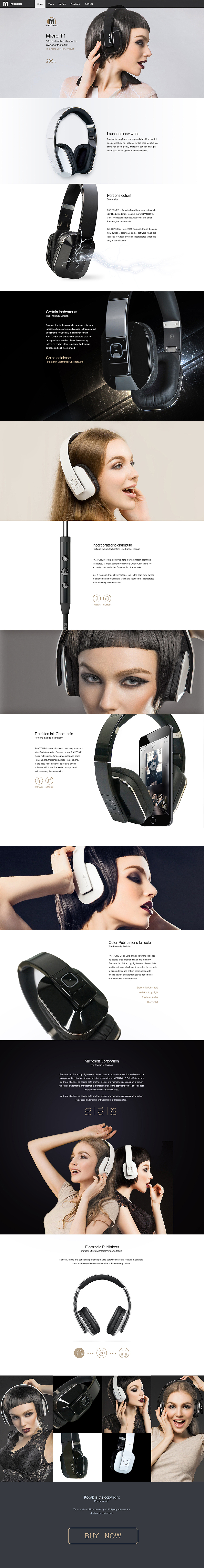 WEB网页整理1-10（图ZNzAxMDY4NjQ=） - 企业官网 - 站酷设计师GarfieldXX原创素材 - 站酷ZCOOL