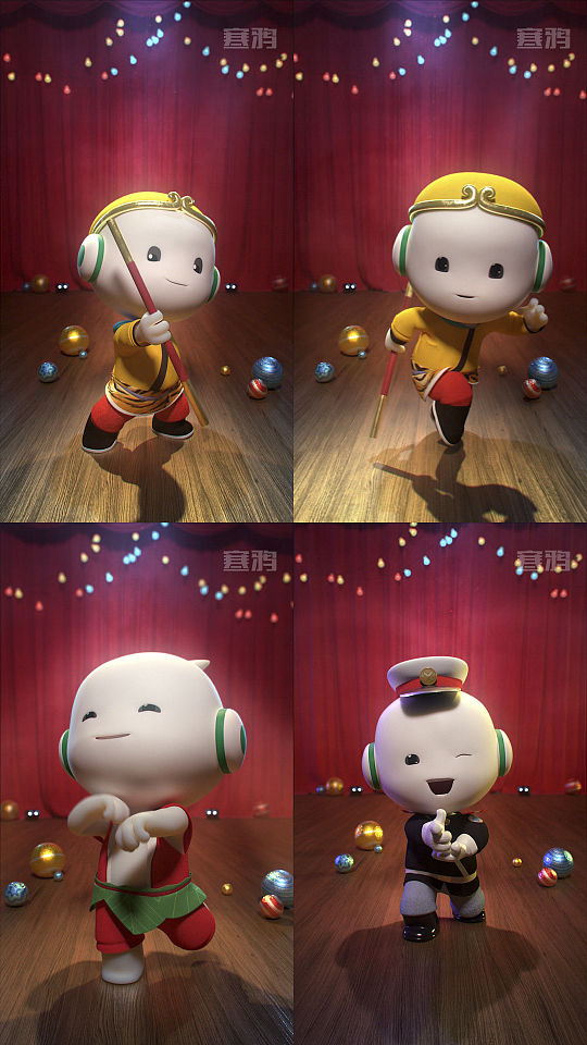 OPPO 六一推广视频