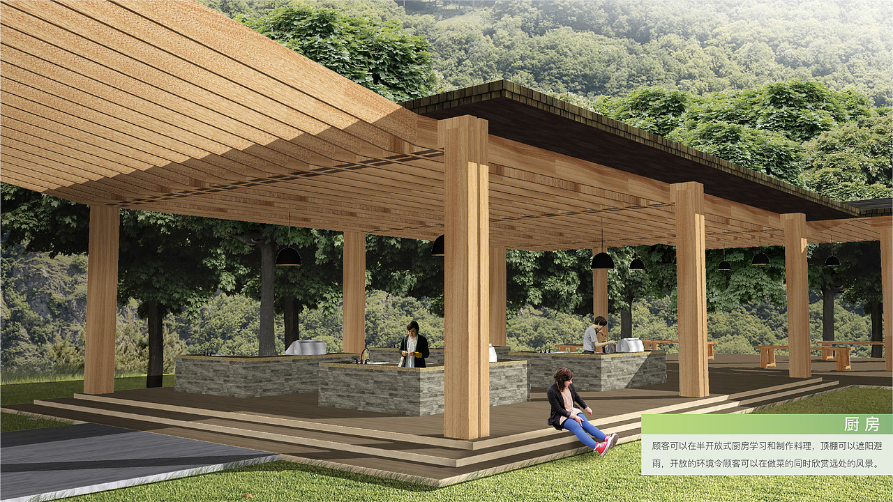 二澳农场体验设计（图ZMTkxMDQyNTgw） - 交互/UE - 站酷设计师前山绿梨原创素材 - 站酷ZCOOL