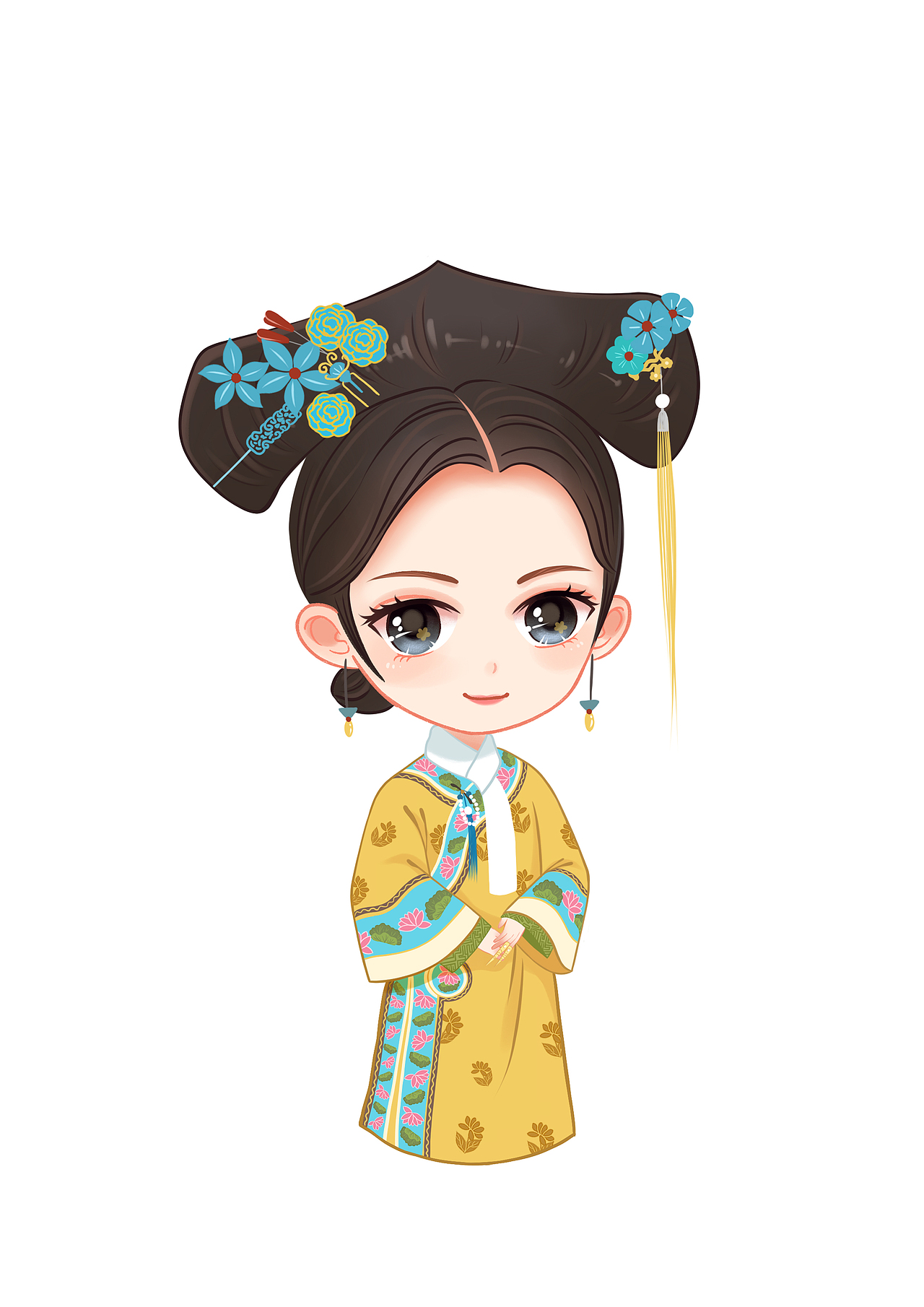 如懿传