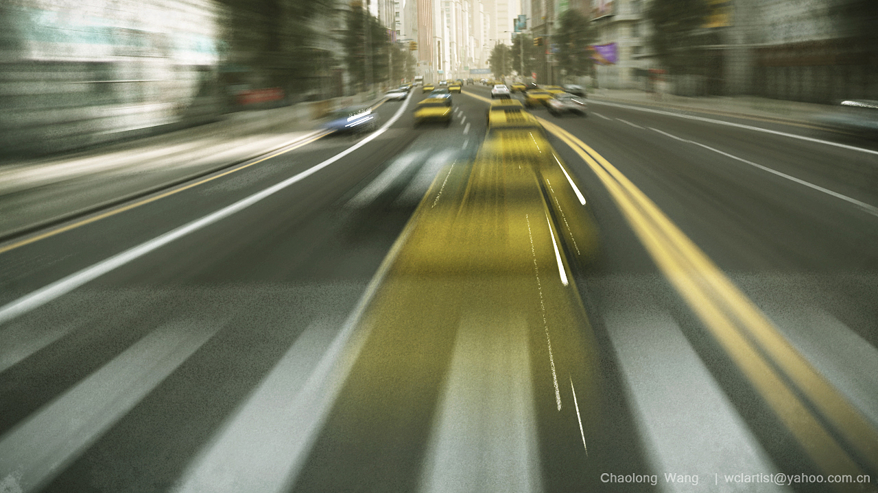 《首》（图ZMTYxOTI3Ng==） - 动画/影视 - 站酷设计师dseraph原创素材 - 站酷ZCOOL