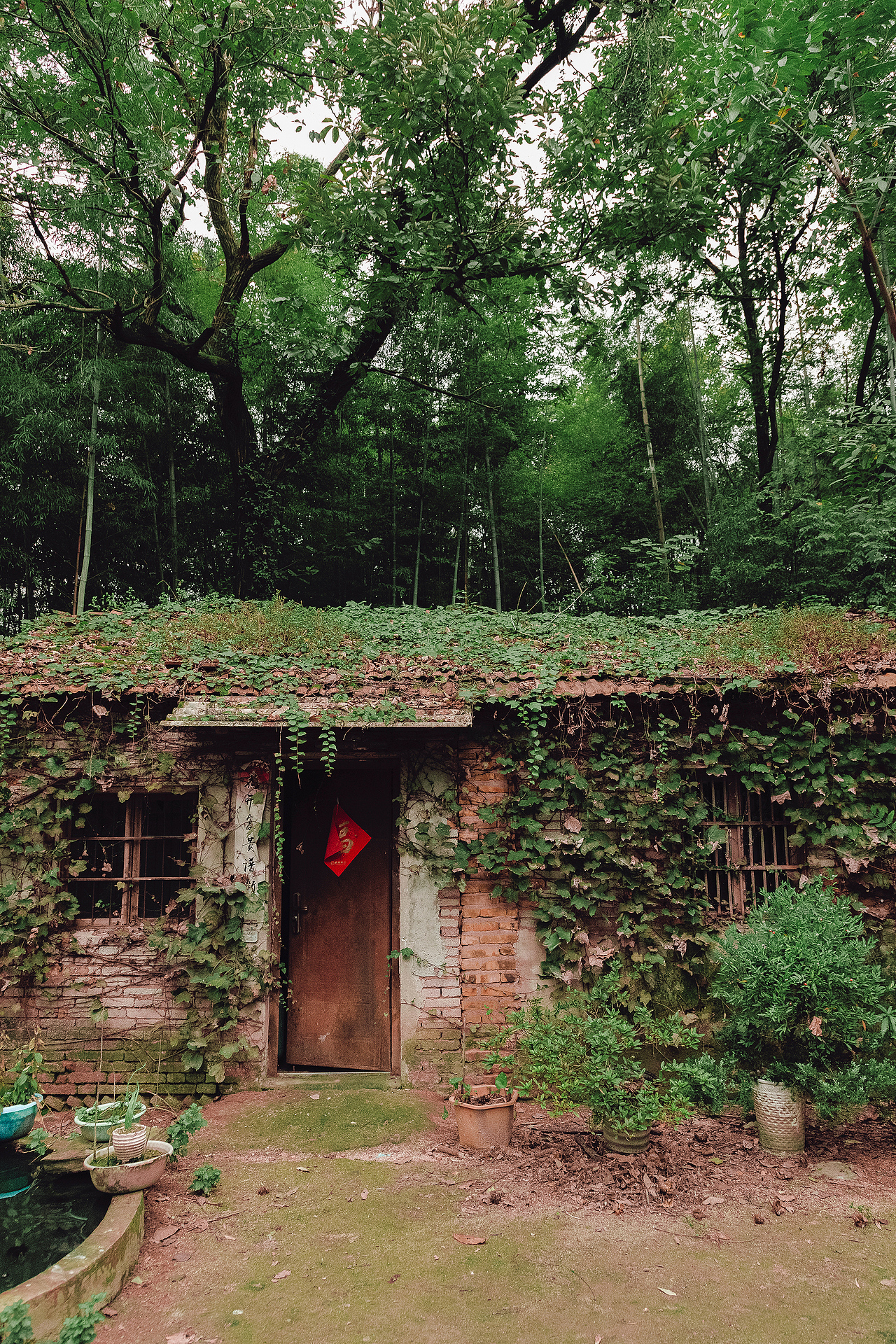 随处可见的农村场景（图ZMjI3MTIyODAw） - 人文/纪实摄影 - 站酷设计师我有条狗叫汤圆原创素材 - 站酷ZCOOL