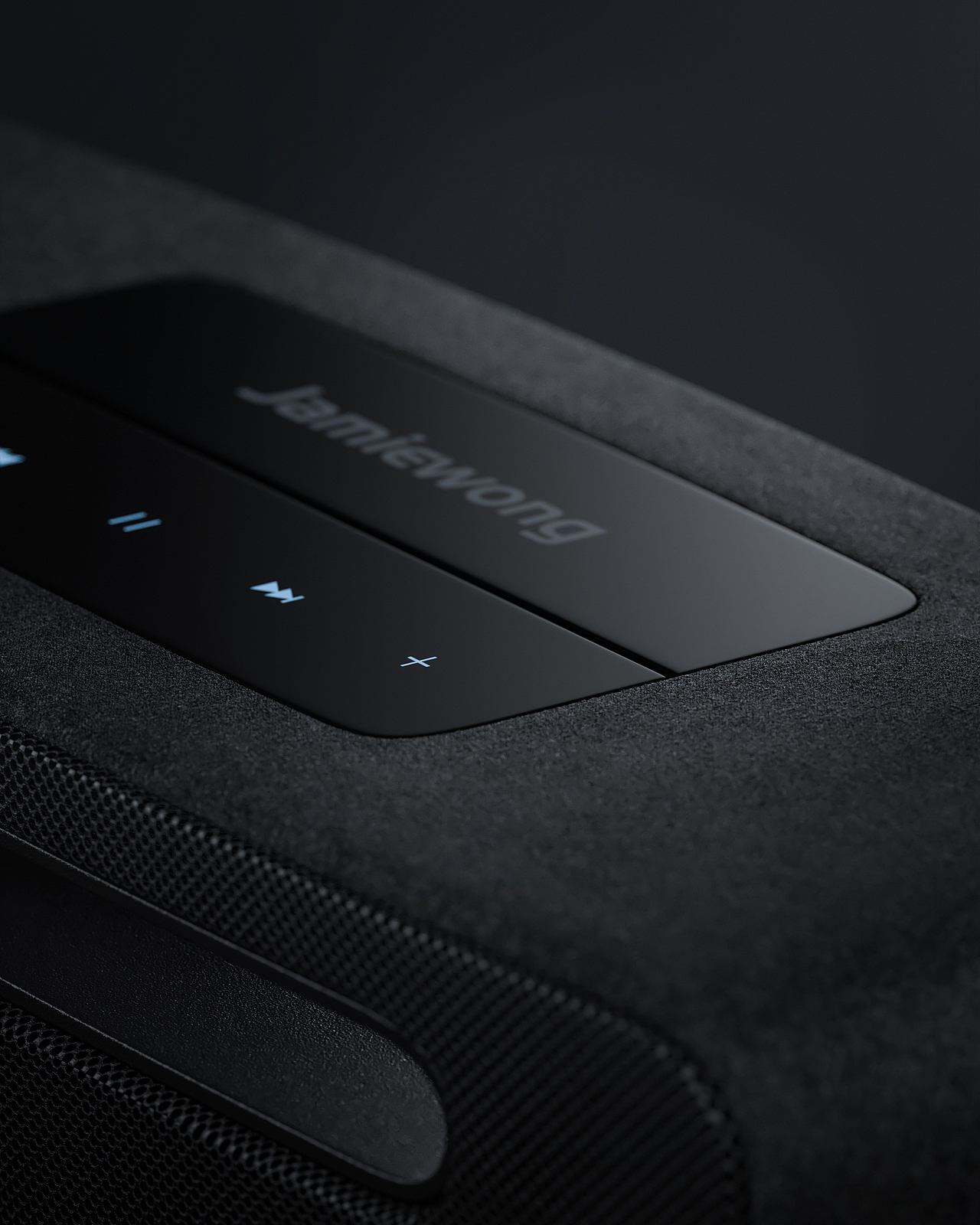 【5~6月产品渲染练习】