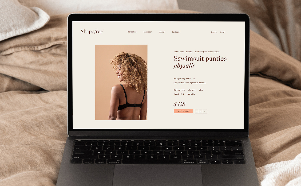 Shapefree 乎息丨ABD案例（图ZMjc5OTUwMjI0） - 品牌 - 站酷设计师ABD品牌策略设计原创素材 - 站酷ZCOOL