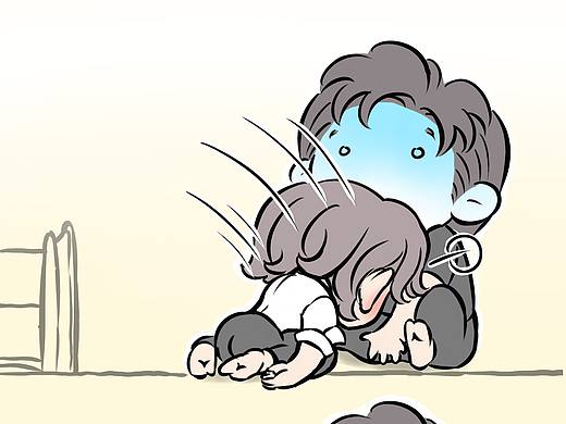 一个回忆里的一个小秘密