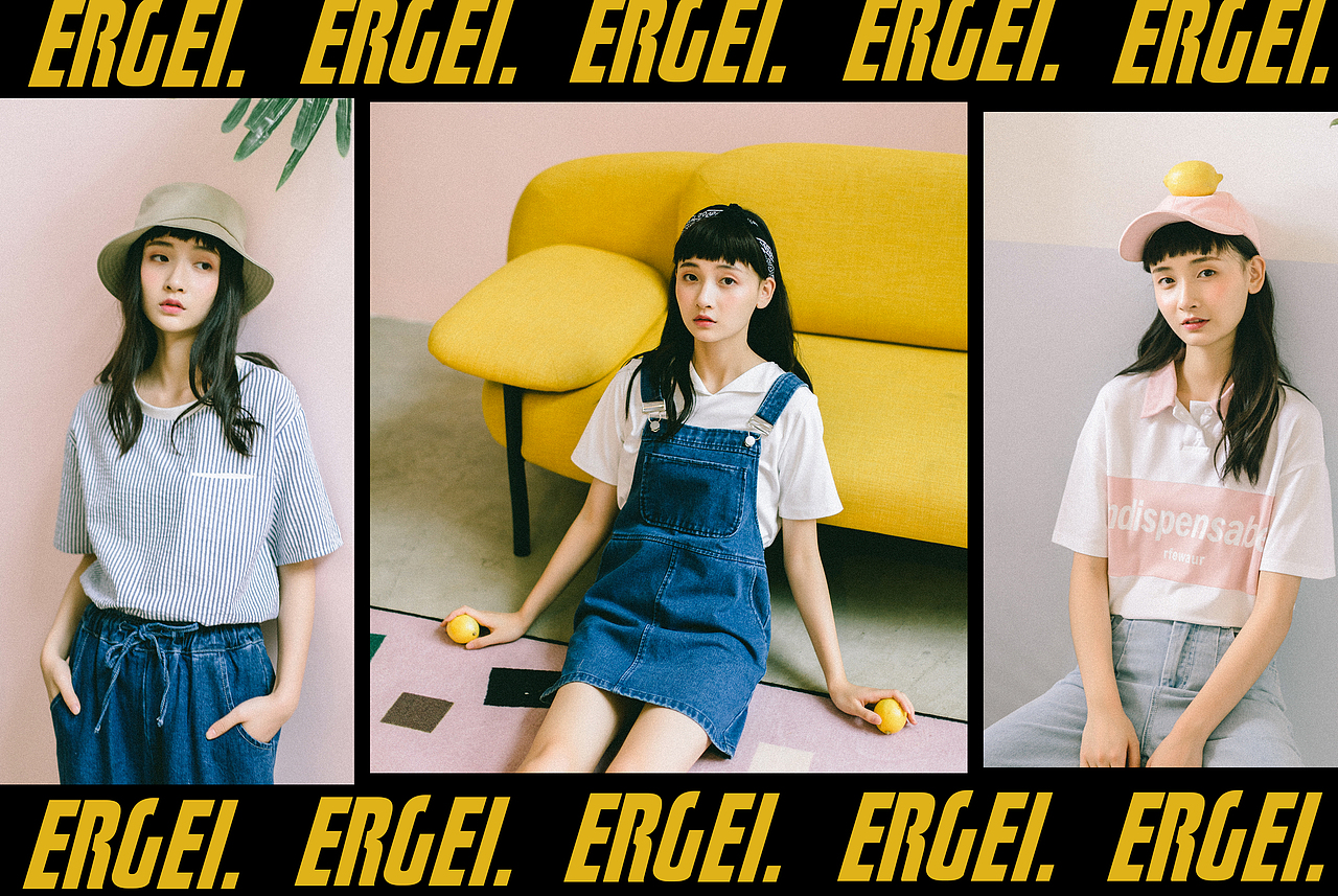 你的女孩－工藤鑫怡（图ZODczMTA3NDA=） - 人像摄影 - 站酷设计师阿书啊原创素材 - 站酷ZCOOL