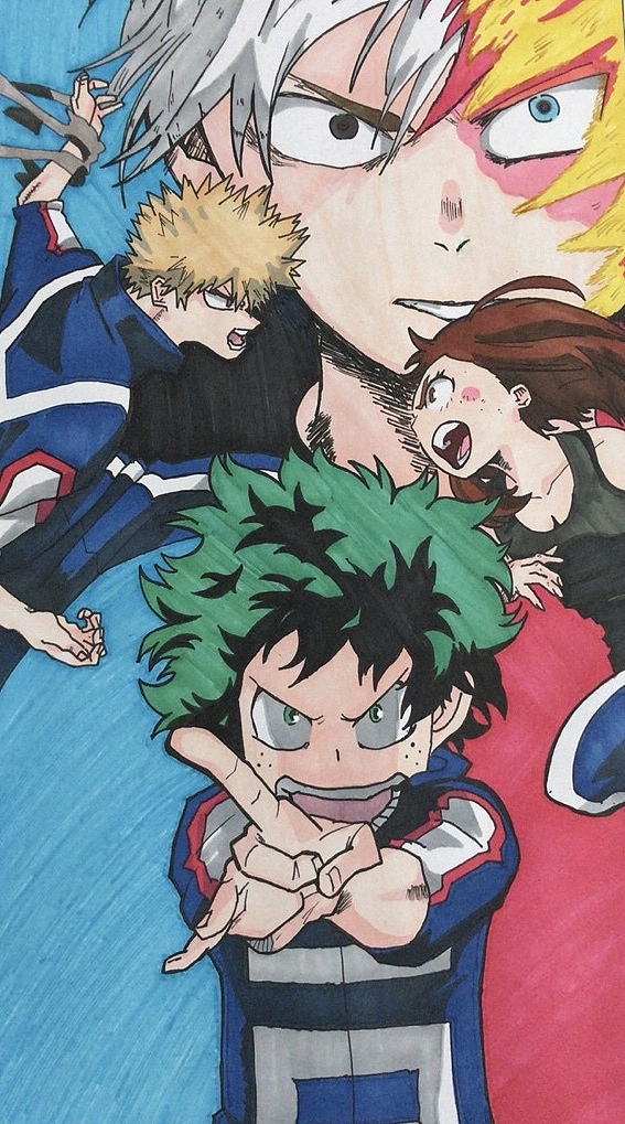 脚踏实地（图ZMTkzODMyMzM2） - 其他动漫 - 站酷设计师张小志不是小智原创素材 - 站酷ZCOOL