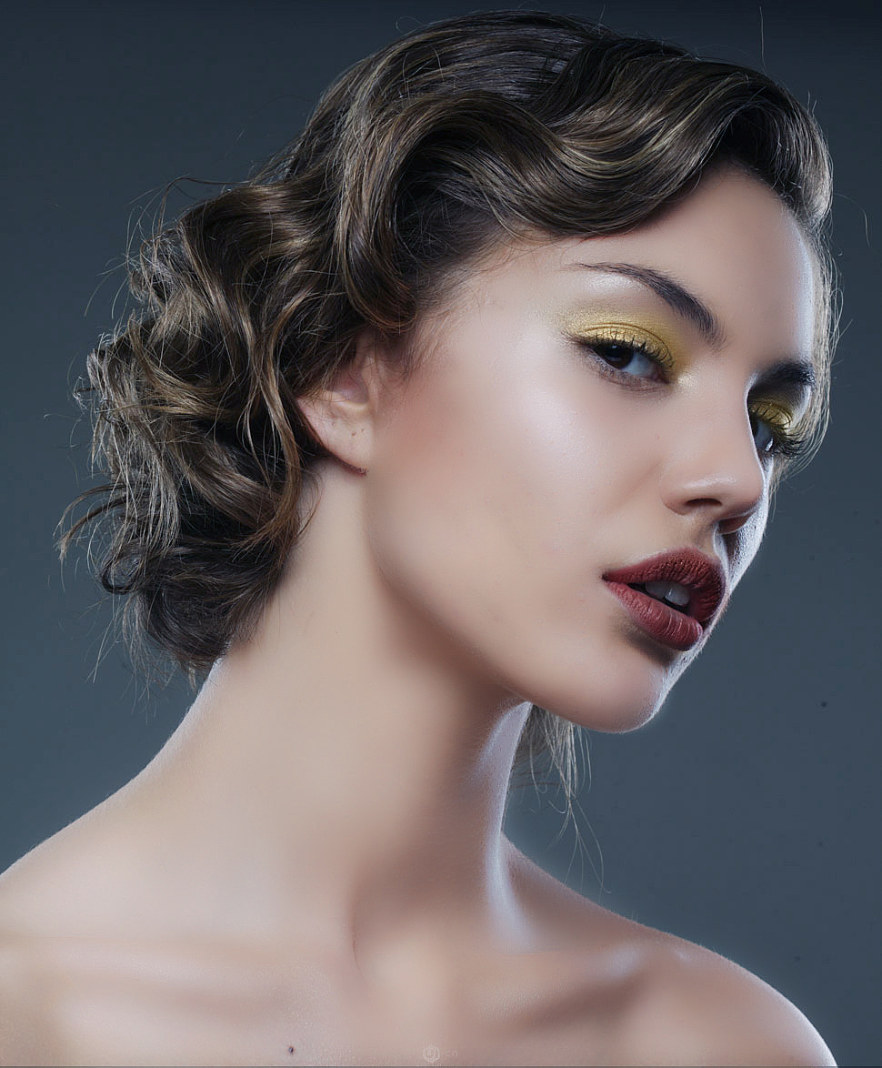 后期修图|摄影|人像摄影|无状态cc - 原创作品 - 站酷 (zcool)