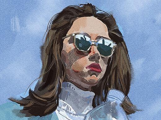 0309（個(gè)人主頁(yè)-ZNDMyOTQ2ODg=） - 創(chuàng)作習(xí)作 - 站酷設(shè)計(jì)師小熊丶強(qiáng)尼原創(chuàng)素材 - 站酷ZCOOL