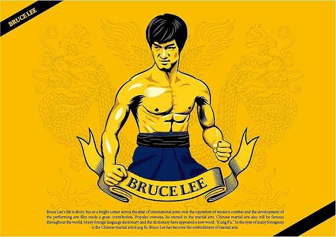 brucelee