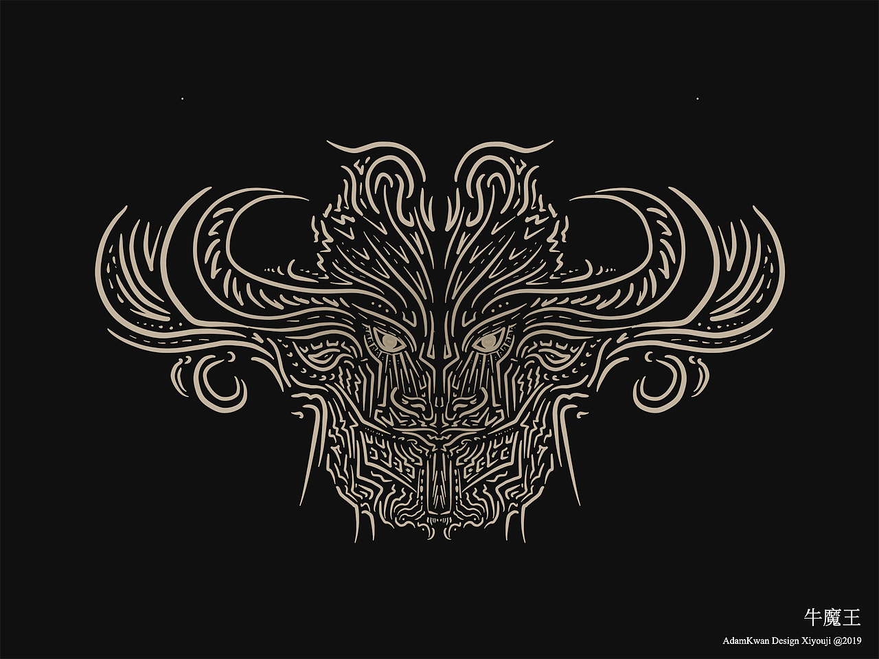 稀游记 - 平面概念设计（图ZMTgxMzY4Nzgw） - 其他平面 - 站酷设计师WallaceWang原创素材 - 站酷ZCOOL