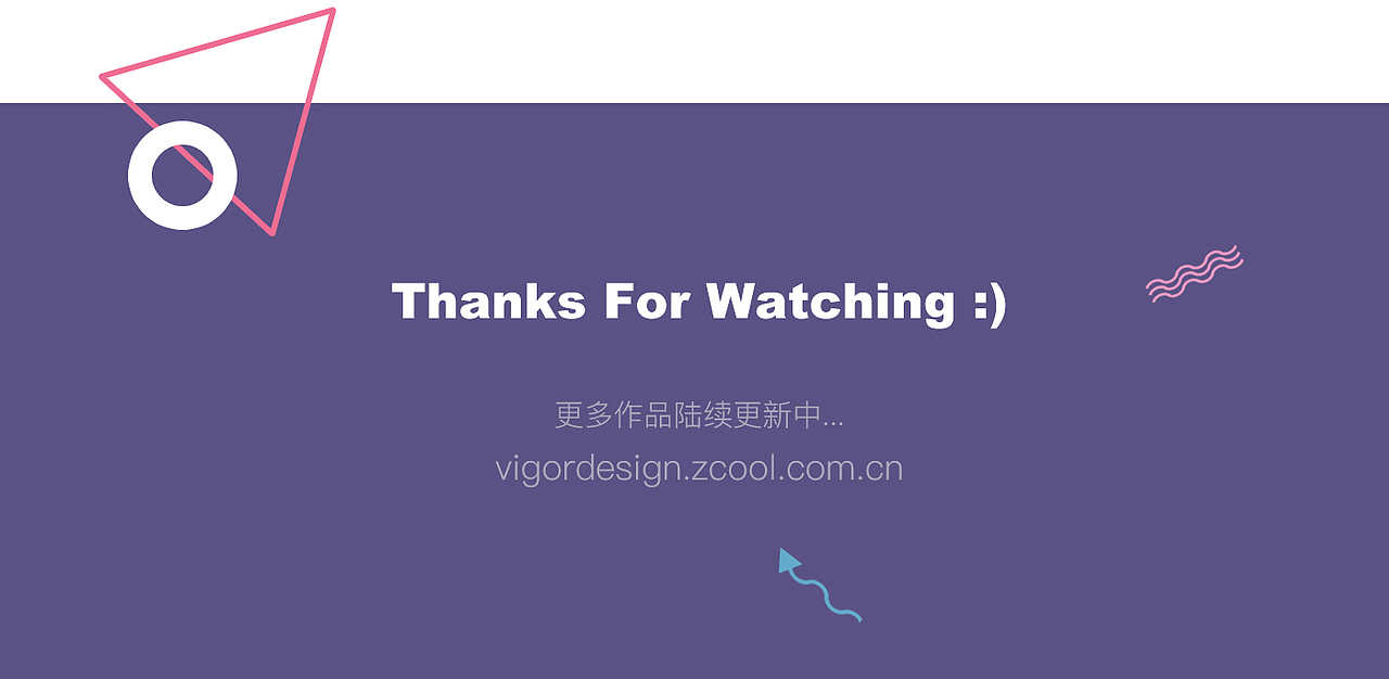 一个UX设计师的简历和作品集（图ZMTA0MjQzNzgw） - 其他UI - 站酷设计师vigor_design原创素材 - 站酷ZCOOL