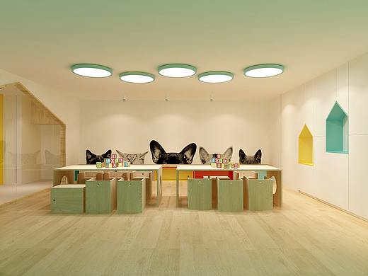 深圳宝安芮恩英语培训中心