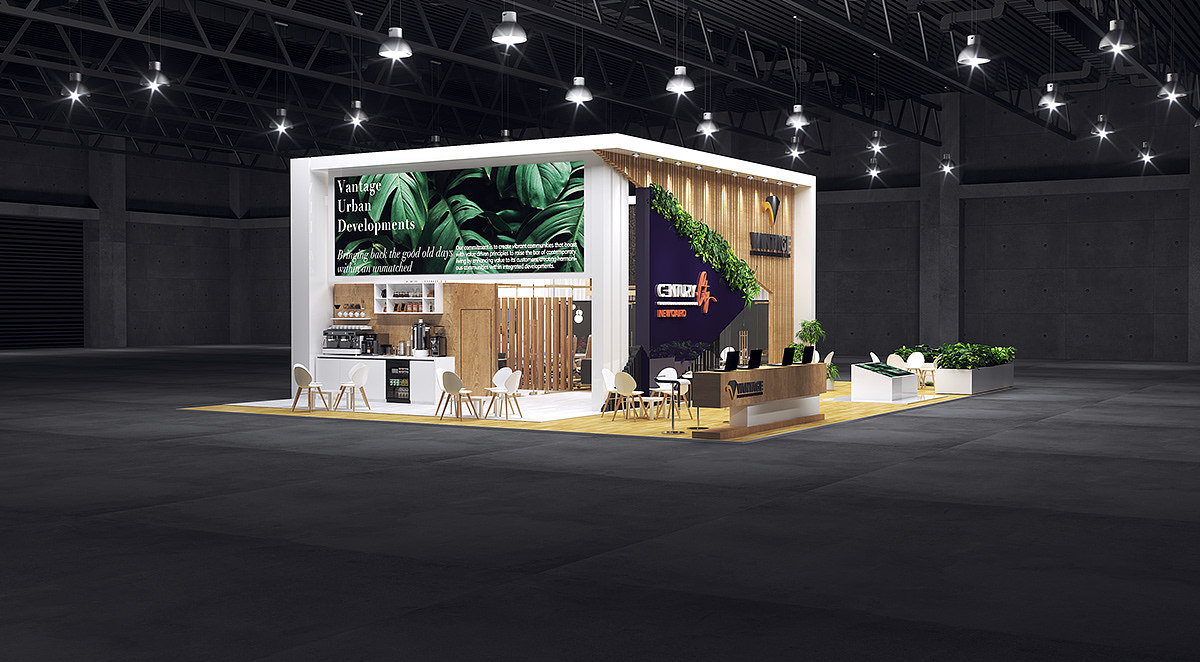 展会展台展位展厅展点展馆3D效果图设计制作cad施工图（图ZMjAyNTQwNjIw） - 场景 - 站酷设计师3D设计联系我原创素材 - 站酷ZCOOL