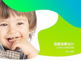 婴童logo
