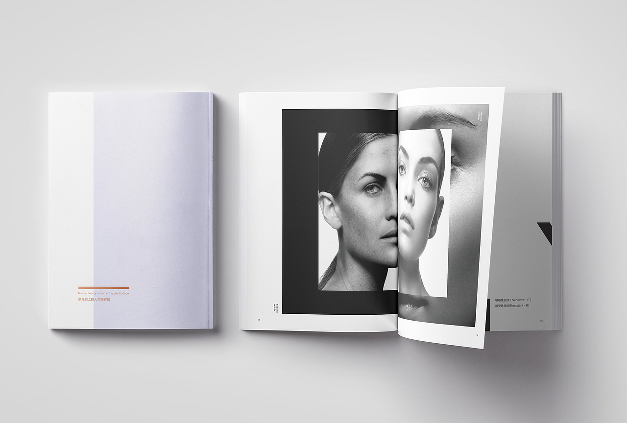 【SU LAMY】 品牌画册（图ZMTE4NzMzNTQ0） - 书籍/画册 - 站酷设计师駱駱駱原创素材 - 站酷ZCOOL