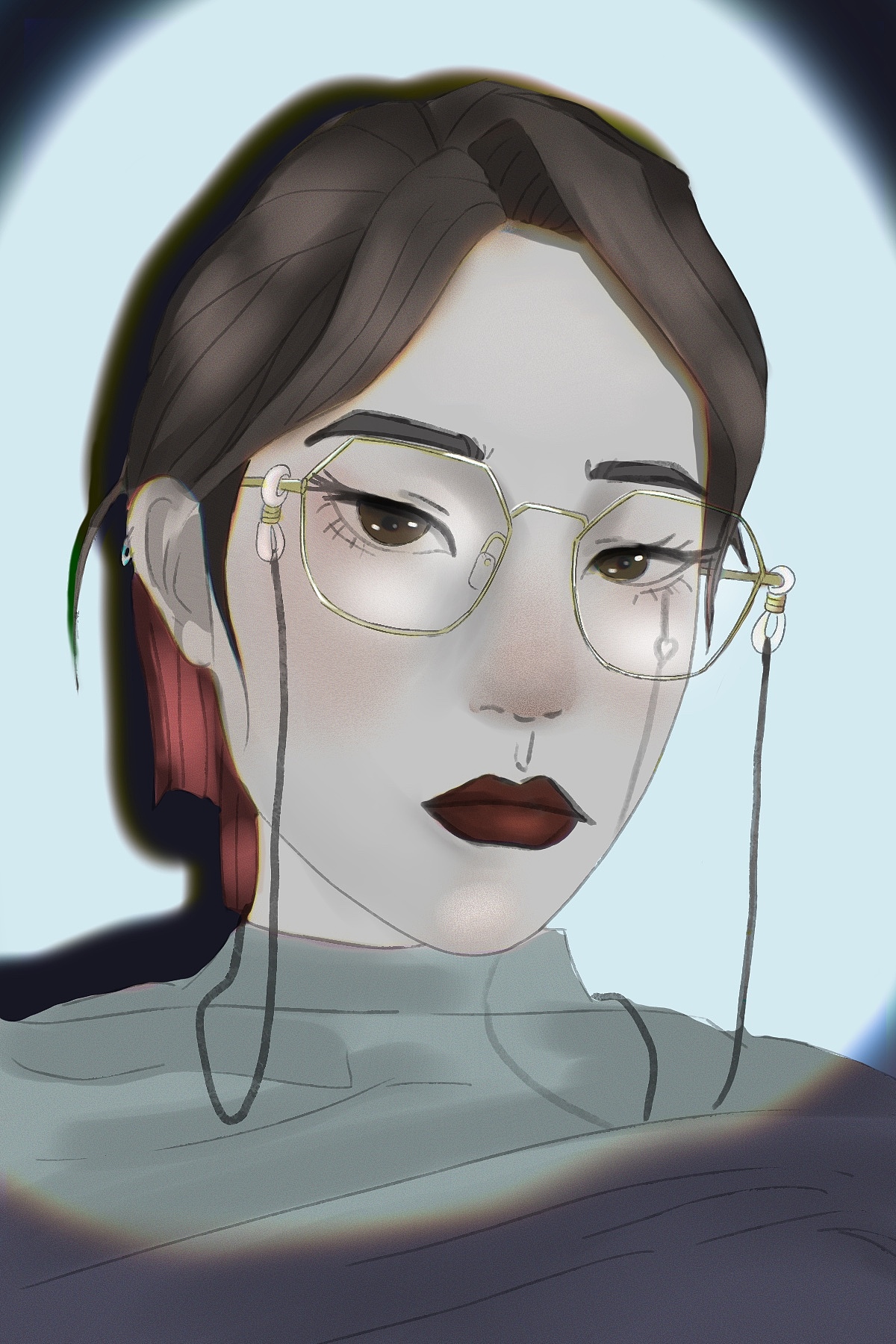辣手摧花2（图ZMjYwMTA2MTA0） - 创作习作 - 站酷设计师妄海驴原创素材 - 站酷ZCOOL