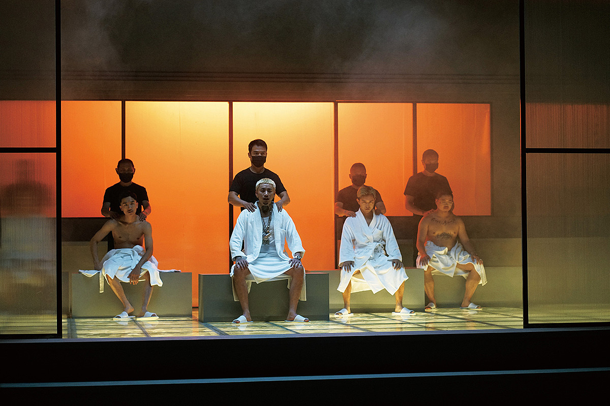 马思唯SNTS花絮（图ZMjkzMTM3Mzg4） - 人像摄影 - 站酷设计师阿璞UP原创素材 - 站酷ZCOOL