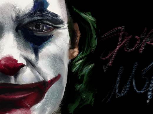 丑爷厚涂插画（个人主页-ZNDc4Nzk4MTI=） - 创作习作 - 站酷设计师MTHHH原创素材 - 站酷ZCOOL