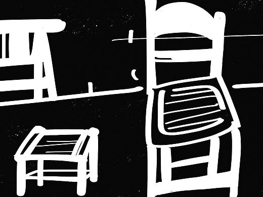 懷舊插畫(huà)一組——《趣》（個(gè)人主頁(yè)-ZMjkxMjYwODg=） - 商業(yè)插畫(huà) - 站酷設(shè)計(jì)師ReneRr原創(chuàng)素材 - 站酷ZCOOL