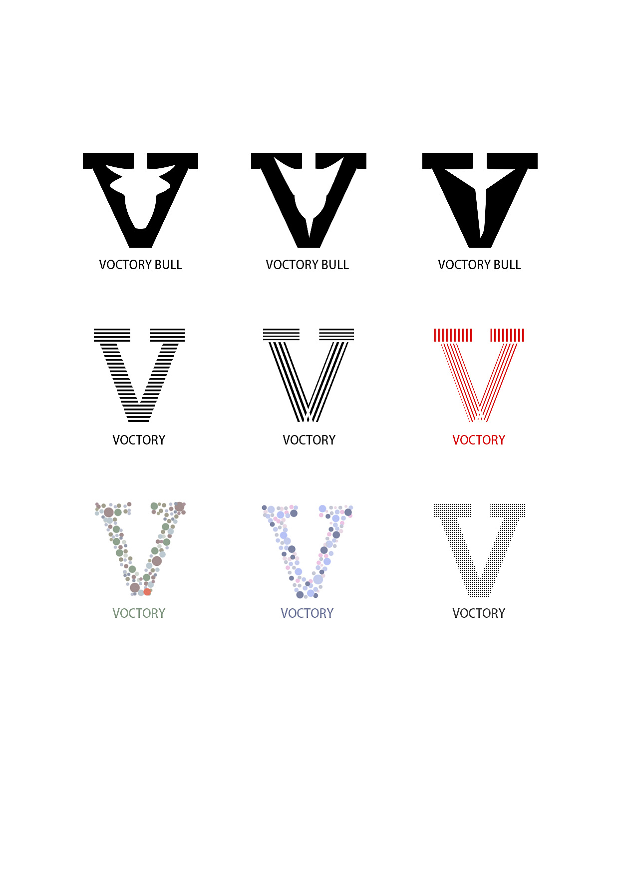 商标设计|平面|品牌|fred_won - 原创作品 - 站酷 (zcool)