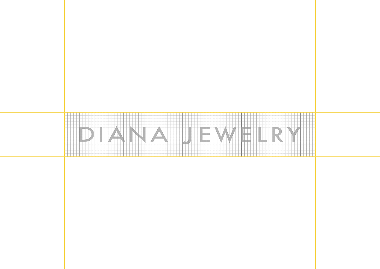 品牌 | Diana Jewerly 黛·珍宝 | 视觉形象升级（图ZMTQ3ODkyMDA0） - 品牌 - 站酷设计师陈厚植原创素材 - 站酷ZCOOL