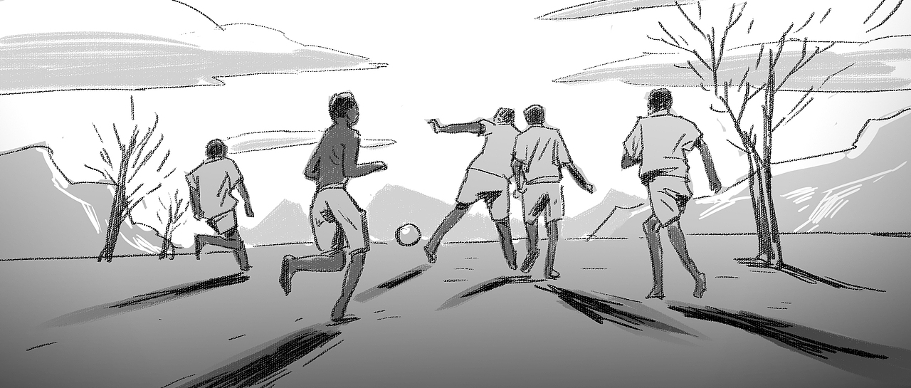 海尔35周年拍摄分镜头（图ZMTg3MzMxMjE2） - 设定/分镜 - 站酷设计师seezr原创素材 - 站酷ZCOOL