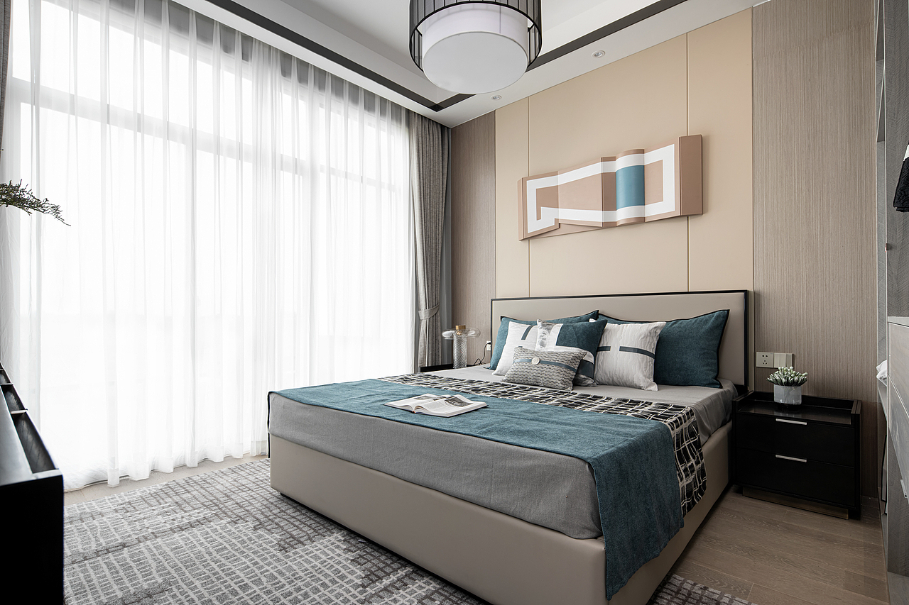 SAILS建筑空间摄影X溧阳私宅别墅