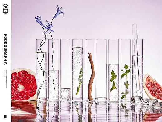 电商摄影 | 歌露白 ✖ foodography 